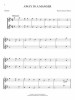 Christmas Carols For Two Violins (noty pro 2 housle)