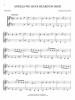 Christmas Carols For Two Trumpets (noty na 2 trubky)