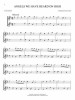 Christmas Carols For Two Saxophones (noty na 2 saxofony)