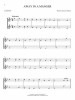 Christmas Carols For Two Clarinets (noty na 2 klarinety)