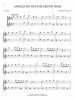 Christmas Carols For Two Flutes (noty na 2 příčné flétny)