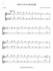 Christmas Carols For Two Flutes (noty na 2 příčné flétny)