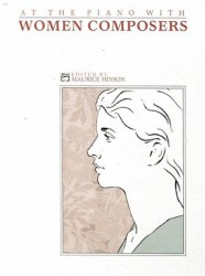 At The Piano With Women Composers (noty na sólo klavír)