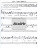 Chris Matheos: Slap Bass for Five & Six-String Bass (noty, tabulatury na baskytaru) (+audio)