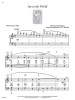 Adult Piano Adventures Christmas – Book 1 (noty na sólo klavír) (+audio)