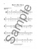 The Easy Keyboard Library: Christmas Songs (noty na keyboard)