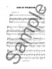 The Lightning Thief - The Percy Jackson Musical (noty na klavír, zpěv)