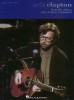 Eric Clapton - Unplugged (noty na klavír, zpěv, akordy na kytaru)