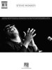 Stevie Wonder - Note For Note Keyboard Transcriptions (noty na klavír, keyboard)