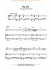 Stevie Wonder - Note For Note Keyboard Transcriptions (noty na klavír, keyboard)