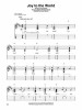 Christmas Carols For Solo Ukulele (noty, tabulatury)