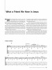 Gospel Songs For Fingerstyle Guitar (noty, tabulatury na kytaru)