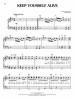 Queen: Bohemian Rhapsody (noty na snadný sólo klavír)