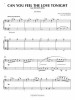 Favorite Disney Songs for Piano Duet (noty na čtyřruční klavír)