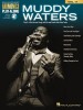 Harmonica Play-Along 17: Muddy Waters (noty na harmoniku) (+audio)