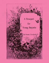 A Bouquet for Young Harpists (noty na harfu)
