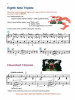 Alfred's Basic Piano Library Lesson 4 (noty na klavír)