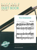 Alfred's Basic Adult Piano Course Duet Book 1 (noty na čtyřruční klavír)