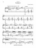 George Gershwin: Three Preludes for Piano (noty na klavír)