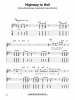 Easy Guitar Play-Along 13: AC/DC (noty, tabulatury na snadnou kytaru) (+audio)