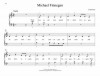 John Thompson's Easiest Piano Course: First Children's Songs (noty na snadný klavír)