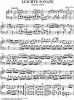 Beethoven: Two Easy Piano Sonatas Op.49 (noty na klavír)
