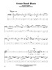 Bass Play-Along 52: Cream (noty, tabulatury na baskytaru) (+audio)