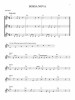 Easy Improvisation (noty na trubku) (+audio)