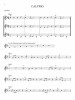 Easy Improvisation (noty na trubku) (+audio)