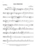 Hobit - Filmová trilogie (noty na violoncello) (+audio)