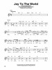 Pro Vocal Mixed 7: Christmas Carols (noty, melodická linka, akordy) (+audio)