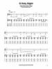 Guitar Play-Along 62: Christmas Carols (noty, tabulatury na kytaru) (+audio)