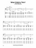 Guitar Play-Along 62: Christmas Carols (noty, tabulatury na kytaru) (+audio)