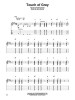 Guitar Play-Along 186: Grateful Dead (noty, tabulatury na kytaru) (+audio)