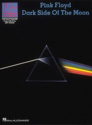 Pink Floyd: Dark Side of the Moon (noty, tabulatury na baskytaru)