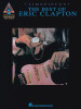 Eric Clapton: Timepieces (noty, tabulatury na kytaru)