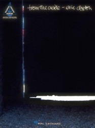 Eric Clapton: From the Cradle (noty, tabulatury na kytaru)