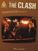 Best of The Clash (noty, tabulatury na kytaru)