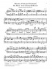 W. A. Mozart: Piano Pieces From The 'Nannerl Music Book' (noty na klavír)