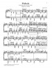 Rachmaninov: Prélude C Sharp Minor Op.3 No.2 (noty na klavír)