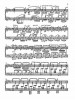 Rachmaninov: Piano Sonata no. 2 in b flat minor op. 36 (noty na klavír)