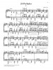 Rachmaninov: 24 Préludes (noty na klavír)