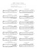 J. S. Bach: The Art Of Fugue BWV 1080 (noty na klavír)