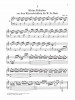 J. S. Bach: Little Preludes And Fughettas (noty na klavír)