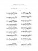 J. S. Bach: Inventions And Sinfonias (noty na klavír)