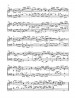 J. S. Bach: English Suites BWV 806-811 (noty na klavír)