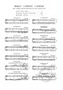 J. S. Bach: Art Of The Fugue BWV 1080 (noty na klavír) - Study Score