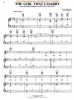 Irving Berlin Anthology (noty na klavír, zpěv, akordy)