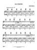 Randy Newman Anthology (noty na klavír, zpěv, akordy)