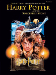 Harry Potter and the Sorcerer's Stone (noty na klavír)